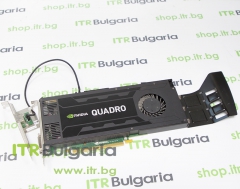 NVIDIA Quadro K4200 4GB
